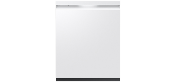 삼성전자 BESPOKE AI 식기세척기 빌트인 12인용 DW80F71Y1UEW, 방문설치, 에센셜화이트