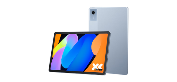 레노버 샤오신패드 프로 12.7 2세대 2025버전 태블릿 PC 8+128G/8+256/12+256 Xiaoxin Pad Pro 중국내수버전, 그레이 일반버전-단품, 128GB, Wi-Fi 2