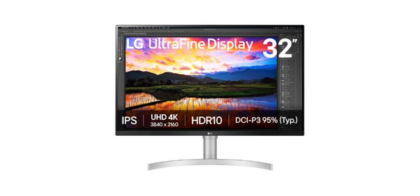 LG 울트라HD 모니터 80cm 0_LG 32UN650K