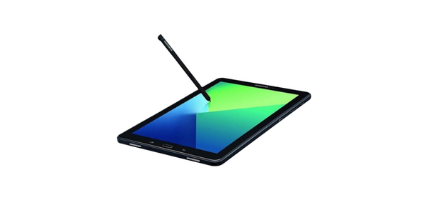 삼성전자 갤럭시탭A 10.1 2016 with S펜 LTE 32GB SM-P585