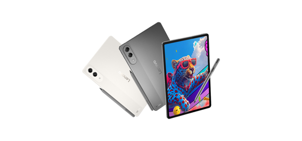 [Lenovo Certified] 레노버 Yoga Tab 11.1 AI, Wi-Fi, 256GB, 루나그레이