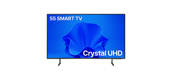삼성전자 삼성 TV 139cm 4K UHD 스마트TV 55DU7200, 고객직접설치, 스탠드형, 139cm/55인치 1