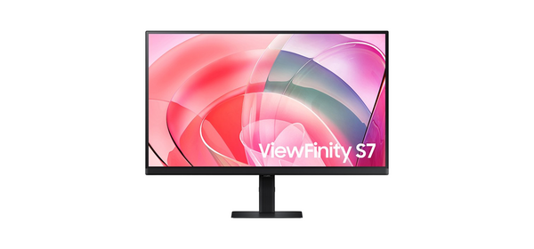 [삼성전자] 삼성 뷰피니티 S7 S27D700 4K UHD, 68.4cm 1