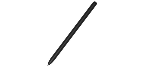 삼성정품 갤럭시 탭 S7 S7플러스 전용 스타일러스 S펜 PEN 블랙, 1개 1
