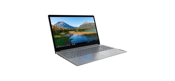 사무용 업무용 노트북 레노버 씽크북 15-IIL i5-10세대 8G 256G, B급 ThinkBook 15-llL, WIN10 Pro, 8GB, 256GB, 그레이