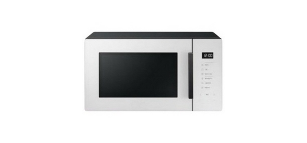 (삼성전자) 전자레인지 터치식 23L (MG23A5378CE/글램화이트), MG23A5378CE 3