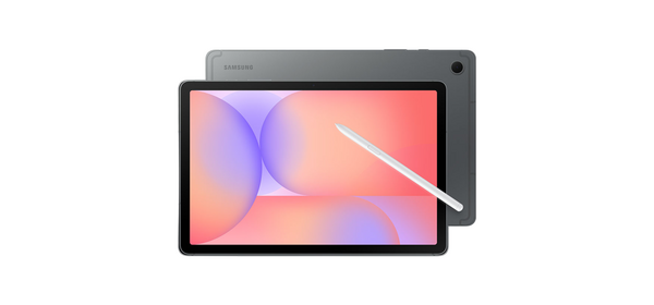 삼성전자 갤럭시탭 S10 Lite 128GB S펜 포함 WIFI/5G, Wi-Fi, 그레이