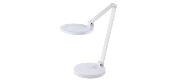 삼성전자 스마트 데스크램프, 1개, SI-GM9C09A2A2D 생채리듬 1