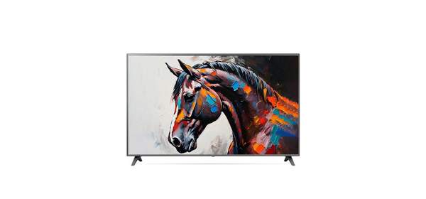 LG전자 4K UHD LED TV, 163cm(65인치), 65UQ7070, 스탠드형, 방문설치