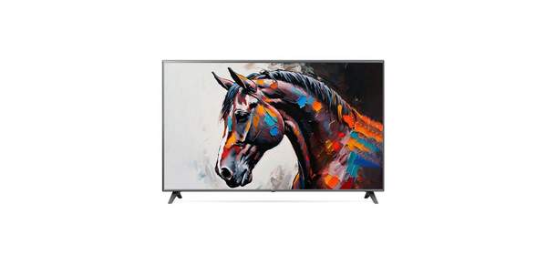LG전자 4K UHD LED TV, 163cm(65인치), 65UQ7070, 벽걸이형, 방문설치 2