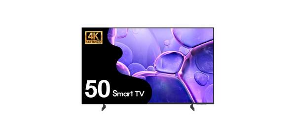 삼성 25년형 최신 50인치 127cm 4K 크리스탈 울트라HD 스마트TV 50U8000 본사방문수령, 방문설치, 벽걸이형, 50U8000_지방권, 127cm(50인치) 1