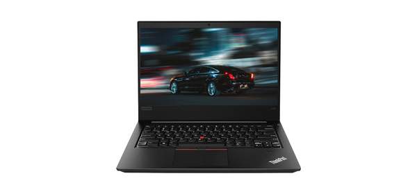 레노버 ThinkPad E480 FHD 14인치 사무용 노트북 i5-8250U 16G SSD 512G 윈10, WIN10 Home, 16GB, 512GB, 블랙