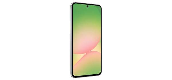 삼성전자 갤럭시 A56 스마트폰 5G 8GB, 어썸 라이트그레이, 256GB 1