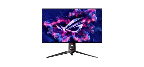 ASUS 에이수스 ROG SWIFT OLED PG32UCDP, 81.3cm