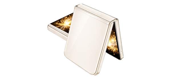 삼성전자 갤럭시 Z플립5 모든옵션 2년보증A/S 99% 새상품 자급제 공기계, 512GB, 크림