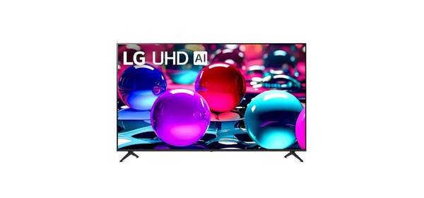 LG전자 UHD LED TV, 165cm(65인치), 스마트 TV, 벽걸이형, 방문설치 1