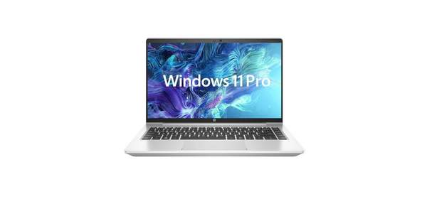 HP 프로북 450 G8 i5-11세대 16GB 256GB 윈도우11프로 오피스 당일발송, 1A893AV, WIN11 Pro, 실버 1