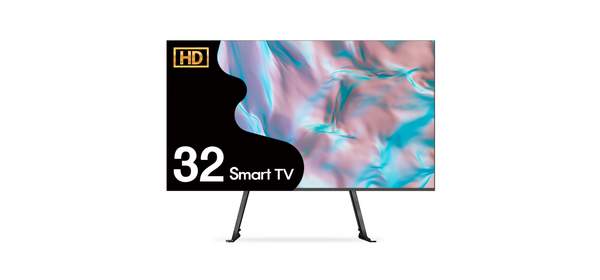 LG TV 81cm(32인치) 32LM577 블랙 HD 스마트TV, 방문설치, 스탠드형, 32LM577_지방권, 81cm(32인치스마트) 1