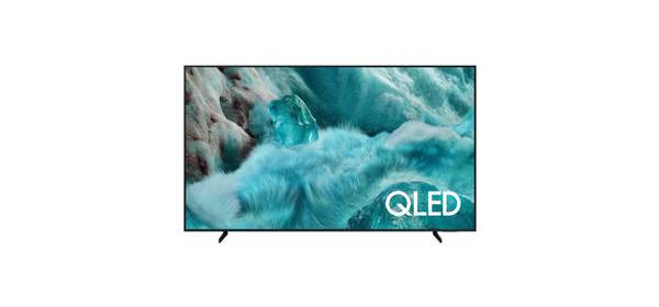 삼성전자 4K UHD QLED TV, QN65Q7F, 방문설치, 스탠드형, 163cm(65인치)