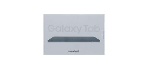 삼성전자 갤럭시탭 A9 플러스 태블릿PC, Wi-Fi 전용, 64GB, 그라파이트