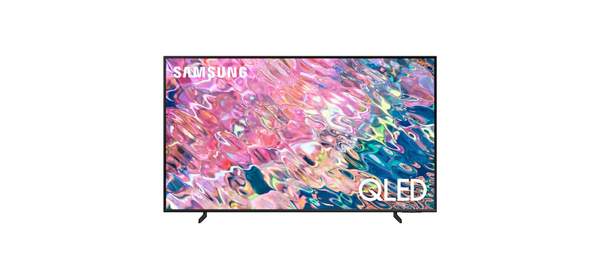 삼성전자 23년형 55인치 QLED 4K 스마트 TV 유튜브 넷플릭스 OTT 모두 가능 QN55Q60C, 방문설치, 스탠드형, QN55Q60CAFXZA, 138cm(55인치) 1