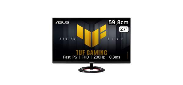 ASUS TUF Gaming VG279Q5R 모니터, 63.5cm