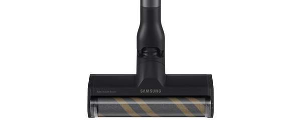 (정품)삼성 비스포크 제트청소기 VS20A95****용 브러쉬/ 슬림 소프트 마루브러시 VCA-SABA95/ BESPOKE청소기 슬림마루브러쉬, 슬림소프트마루브러시(블랙)-1개, 1개