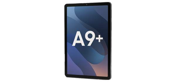 삼성전자 갤럭시탭 A9 플러스 태블릿PC, 그라파이트, 64GB, Wi-Fi+Cellular