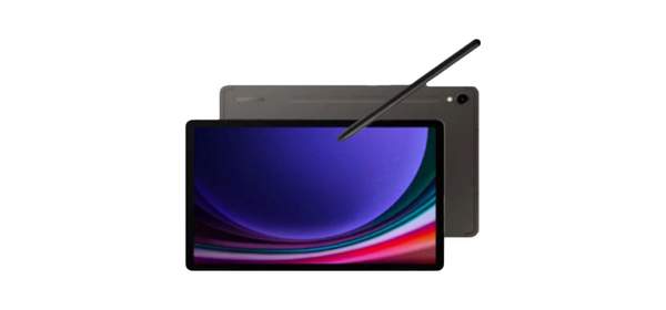삼성전자 갤럭시탭 S8 LTE+WiFi SM-X705, 그라파이트 B등급, 128GB, Wi-Fi+Cellular 1