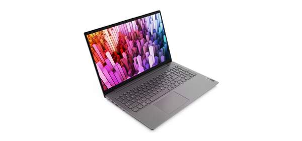 레노버 V15 4세대 15.6 사무용 학생용 업무용 가성비노트북 아이디어패드 한컴오피스팩 증정, V15 G4 IRU, Free DOS, 8GB, 256GB, Iron Grey 1