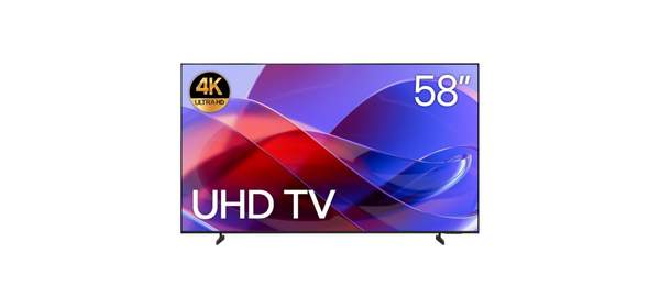 삼성 25년형 146cm(58인치)4K 크리스탈 UHD 스마트TV 58U7900, 방문설치, 스탠드형, 58U7900_포천방문수령, 146cm(58인치) 1