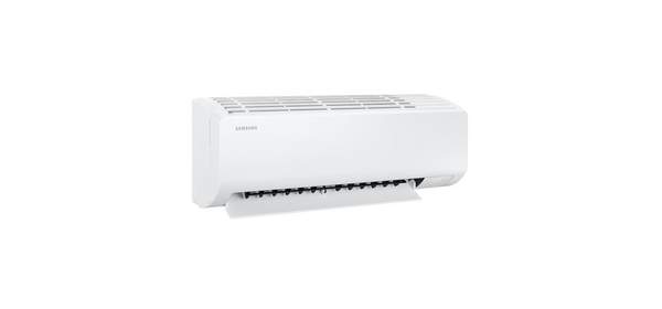 빠른배송 삼성 벽걸이에어컨 5등급 6평 AR06D1150HZ 실외기포함 전국 설치비별도, 일반 배관형 1