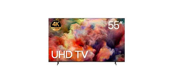 LG전자 139cm(55인치) 4K UHD TV 스마트 TV 55UA7500, 방문설치, 스탠드형, 55UA7500_포천본사방문수령 1