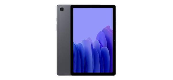 삼성 갤럭시탭A7 10.4 64GB Wi-Fi-Cellular, Wi-Fi, 그레이 S등급 1