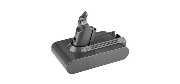 [나인베라] 다이슨 청소기 V6 호환배터리 3000mAh KC인증 배터리단품, 1개, V6 배터리 단품