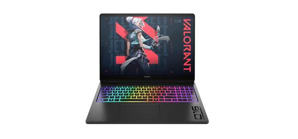 HP 2025 오멘 맥스 16 라이젠 AI 지포스 RTX 5070 Ti, Shadow Black, 3TB, 32GB, WIN11 Home, 16-ak0017AX 1