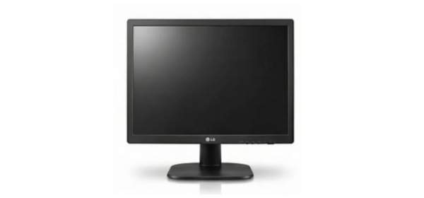 LG전자 플래트론 L1742 17형 LCD 듀얼/서브/CCTV 모니터 (피벗/높낮이 조절), 43.18cm