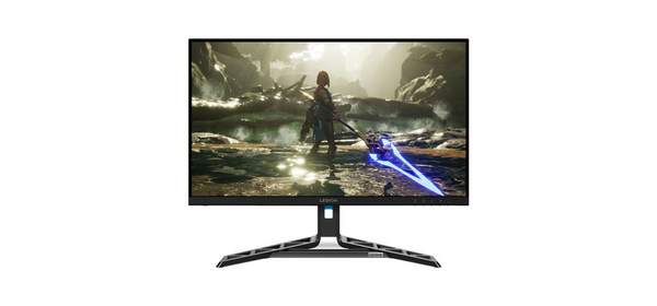 레노버 리전 LEGION R27qe Gen2 게이밍 스크린 서브 보조 모니터 27inch 2K 200Hz, R27 qe, 61.3cm