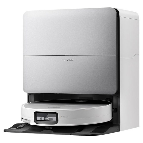 로보락 S10 MaxV Ultra 로봇청소기
