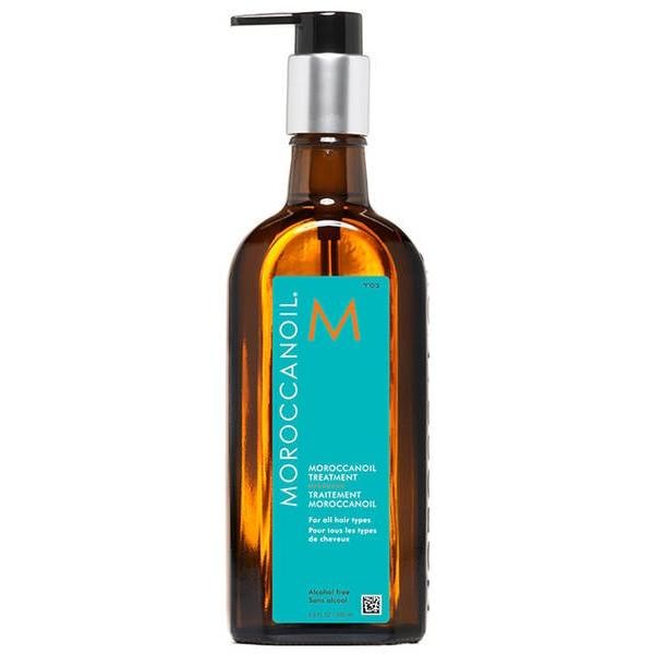 모로칸오일 트리트먼트, 200ml, 1개