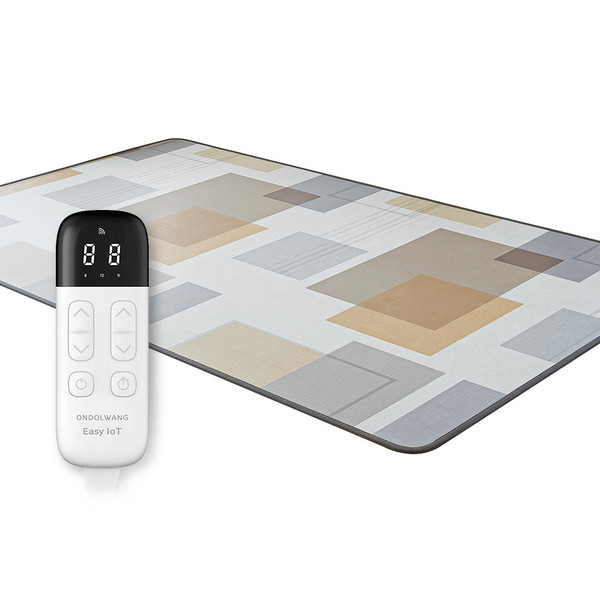 추천10 난방매트