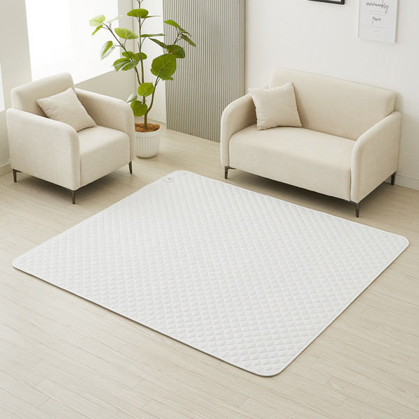 추천4 라지킹 카본매트