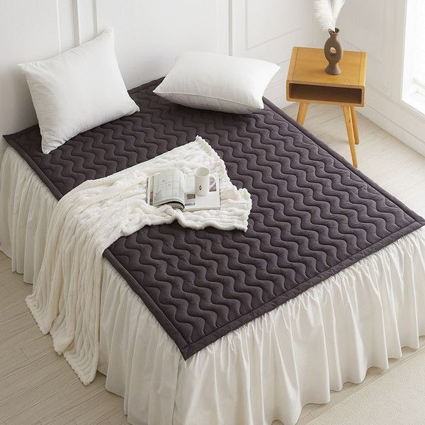 추천8 한일매트탄소매트