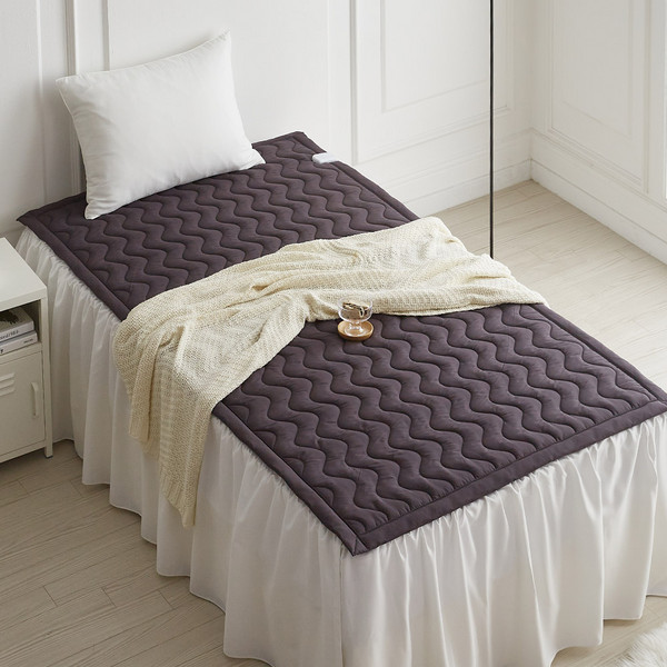 추천4 한일 전기매트 싱글