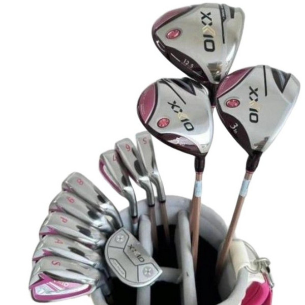 추천10 캘러웨이 xr 드라이버