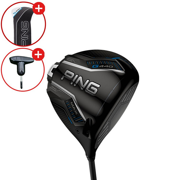 핑 드라이버 440 추천 1등 제품