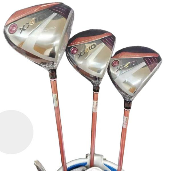 추천8 젝시오 드라이버13