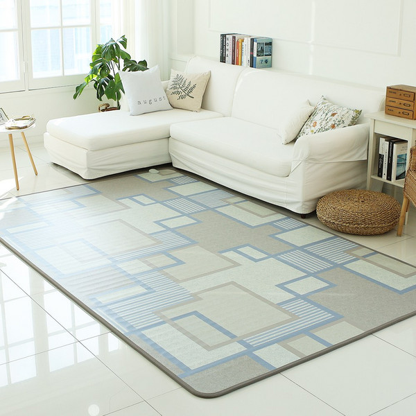 추천10 한일전기매트대형