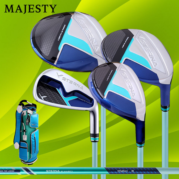 추천9 마제스티 로얄 드라이버