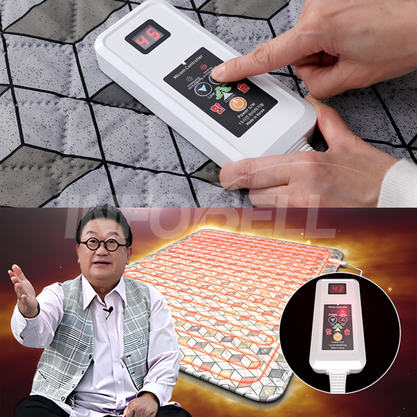 한솔전기장판 추천 1등 제품